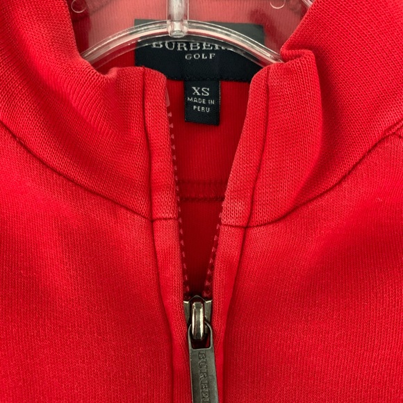 Burberry jerked - Picture 3 of 7